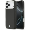 BMW Sign Full Wrapped Metal MagSafe Case for Apple iPhone 17 Pro Max