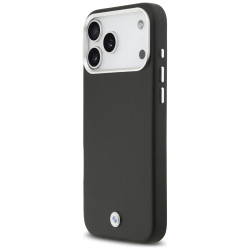 BMW Sign Full Wrapped Metal MagSafe Case for Apple iPhone 17 Pro Max
