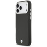 BMW Sign Full Wrapped Metal MagSafe Case for Apple iPhone 17 Pro Max