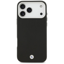 BMW Sign Full Wrapped Metal MagSafe Case for Apple iPhone 17 Pro Max