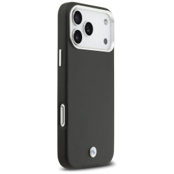 BMW Sign Full Wrapped Metal MagSafe Case for Apple iPhone 17 Pro Max