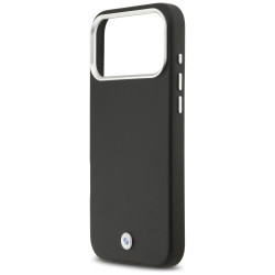 BMW Sign Full Wrapped Metal MagSafe Case for Apple iPhone 17 Pro Max