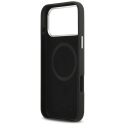 BMW Sign Full Wrapped Metal MagSafe Case for Apple iPhone 17 Pro Max
