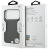 BMW Sign Full Wrapped Metal MagSafe Case for Apple iPhone 17 Pro Max