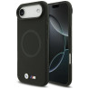 BMW M FW Metal Logo MagSafe Case for Apple iPhone 17 Air