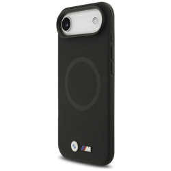 BMW M FW Metal Logo MagSafe Case for Apple iPhone 17 Air