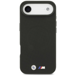 BMW M FW Metal Logo MagSafe Case for Apple iPhone 17 Air