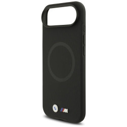 BMW M FW Metal Logo MagSafe Case for Apple iPhone 17 Air