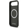 BMW M FW Metal Logo MagSafe Case for Apple iPhone 17 Air