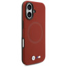 BMW M FW Metal Logo MagSafe Case for Apple iPhone 17