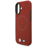BMW M FW Metal Logo MagSafe Case for Apple iPhone 17