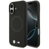 BMW M FW Metal Logo MagSafe Case for Apple iPhone 17
