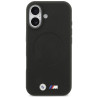 BMW M FW Metal Logo MagSafe Case for Apple iPhone 17