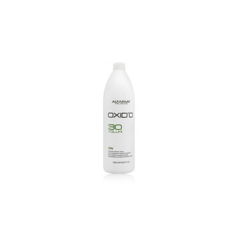 Alfaparf Milano Oxid'o 30 Volumi 9% Oxidant 1000 ml
