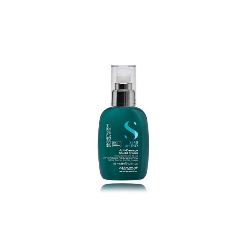 Alfaparf Milano Semi Di Lino Hair cream 125 ml