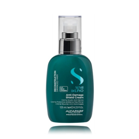 Alfaparf Milano Semi Di Lino Hair cream 125 ml