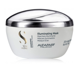 Alfaparf Milano Semi Di Lino Hair mask 200 ml