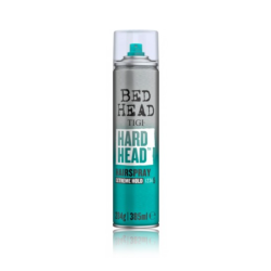 Tigi Bed Head Hard Head Hairspray Extreme Hold 385 ml