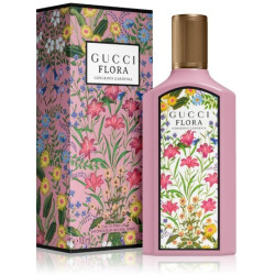 Gucci Flora Gorgeous Gardenia Perfume EDP 100 ml