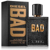 Diesel Bad Perfume EDT 50 ml