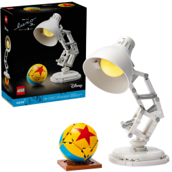 LEGO LEGO-21357