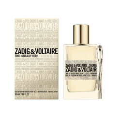Zadig & Voltaire This Is Really Her! Perfume EDP 50ml