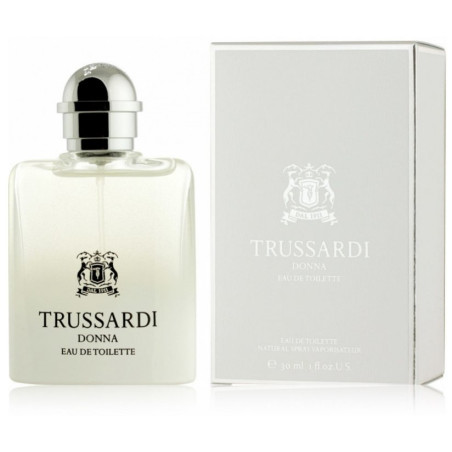 Trussardi Donna Perfume EDT 30 ml