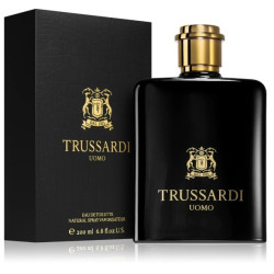 Trussardi Uomo Perfume EDT 200 ml