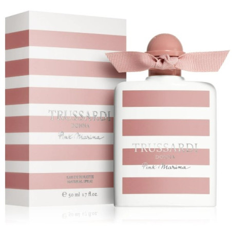 Trussardi Donna Pink Marina Perfume EDT 50 ml