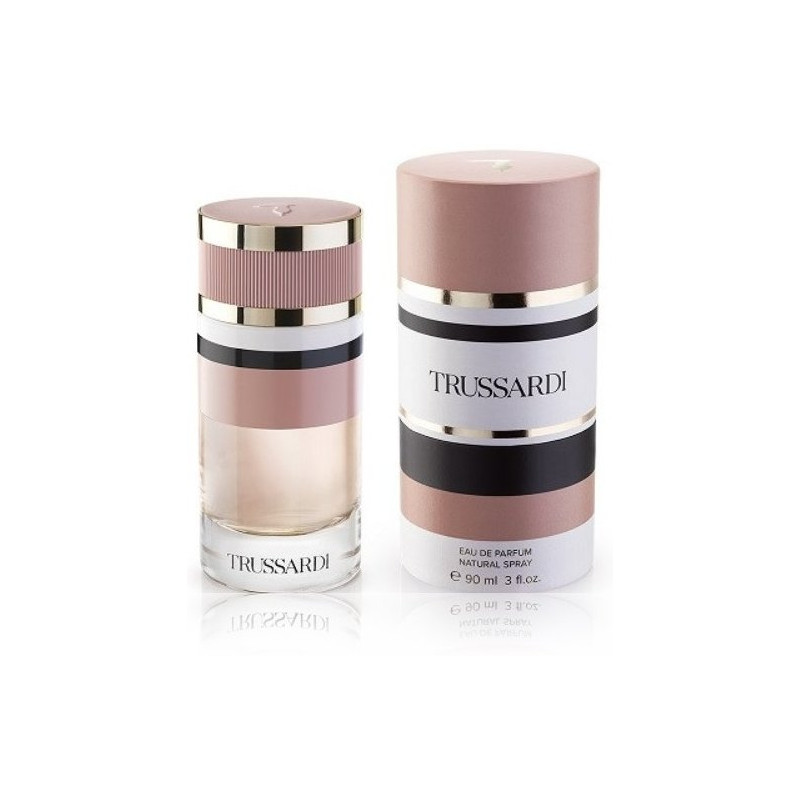 Trussardi Trussardi Perfume EDP 90 ml