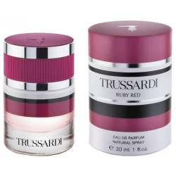 Trussardi Ruby Red Perfume EDP 30 ml