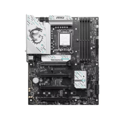 MSI B860 GAMING PLUS Motherboard Intel / B860 / LGA / 1851 / ATX