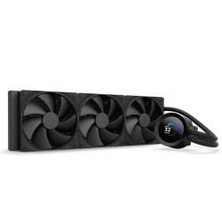 NZXT Kraken Plus 360 Liquid Cooler