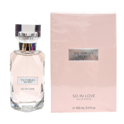 Victoria's Secret So In Love Perfume EDP 100ml