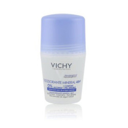 Vichy 48H Mineral Deodorant 50ml