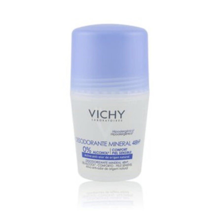 Vichy 48H Mineral Deodorant 50ml