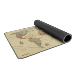 Natec Discoveries NPO-1457 Mouse pad 800 × 400 mm