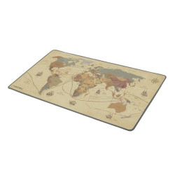Natec Discoveries NPO-1457 Mouse pad 800 × 400 mm
