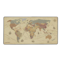 Natec Discoveries NPO-1457 Mouse pad 800 × 400 mm