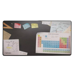 Natec Science NPO-1456 Mouse pad 800 × 400 mm