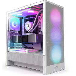 NZXT CC-H52FW-R1