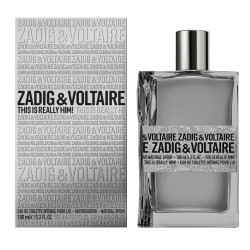 Zadig & Voltaire This Is Really Him! Perfume EDT 50ml