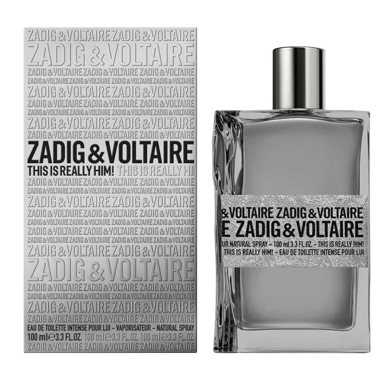 Zadig & Voltaire 3423222106188