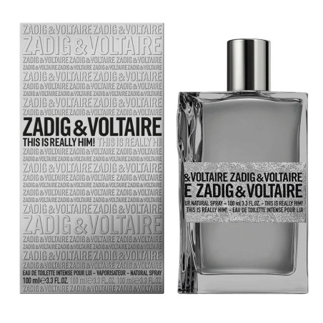 Zadig & Voltaire 3423222106188