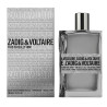 Zadig & Voltaire This Is Really Him! Perfume EDT 50ml