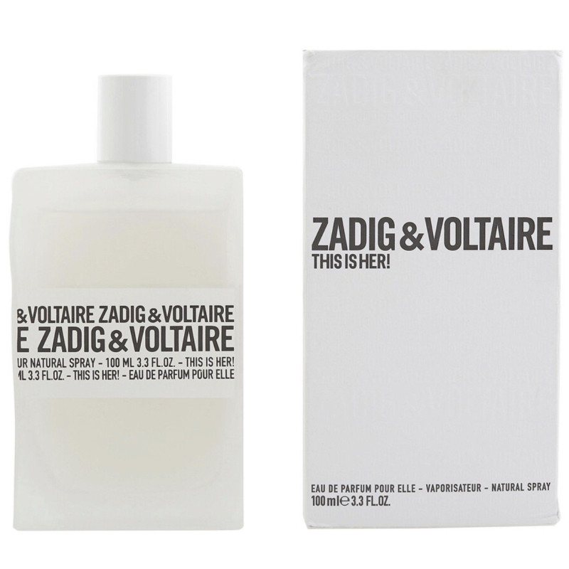Zadig & Voltaire 3423474891856