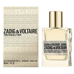 Zadig & Voltaire This Is Really Her! Perfume EDP 30ml