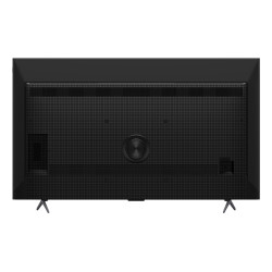 TCL P8K 75P8K televizorius 190,5 cm (75") 4K Ultra HD Smart TV „Wi-Fi“ Metalinis 350 cd/m²