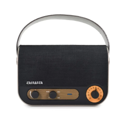 Aiwa RBTU-600 Portable Speaker 5W