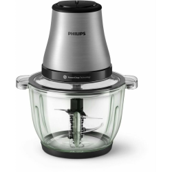 Philips HR1503/00 3000 Series Electric Meat Grinder